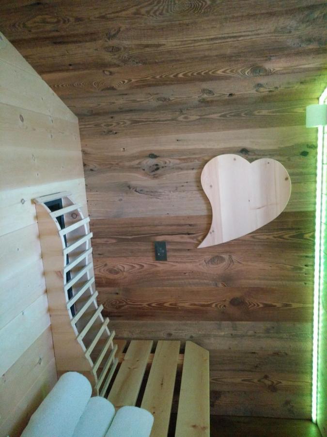 Ferienwohnung Haus Gruber Altenmarkt im Pongau Exterior foto